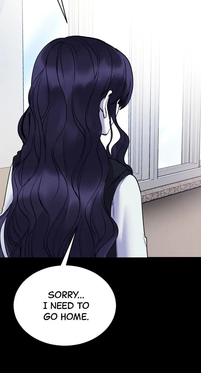 Read Disconnected from Reality chapter 28 image 42 on Lezhin