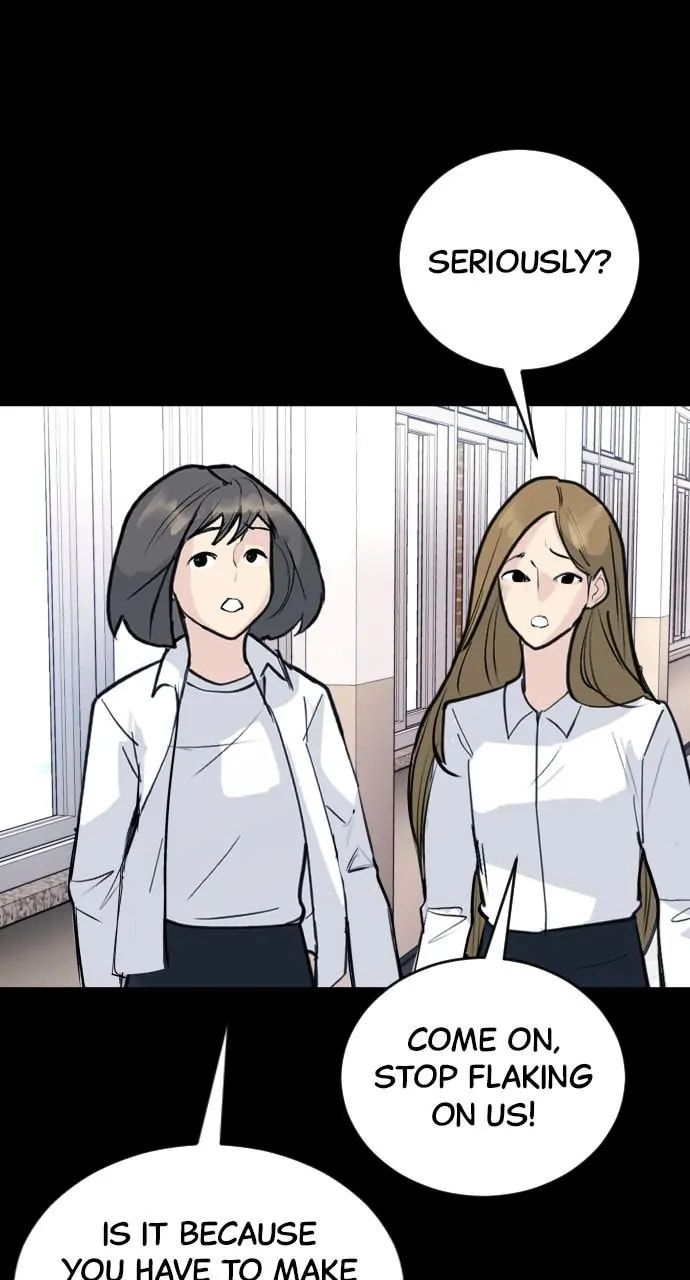Read Disconnected from Reality chapter 28 image 43 on Lezhin