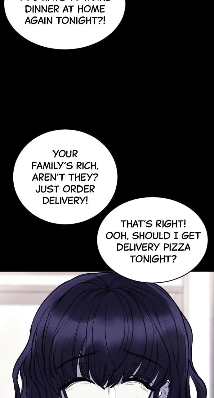 Read Disconnected from Reality chapter 28 image 44 on Lezhin
