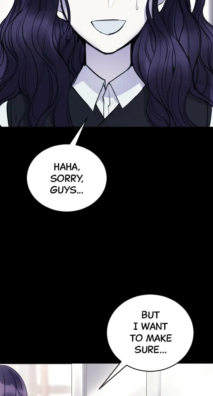 Read Disconnected from Reality chapter 28 image 45 on Lezhin