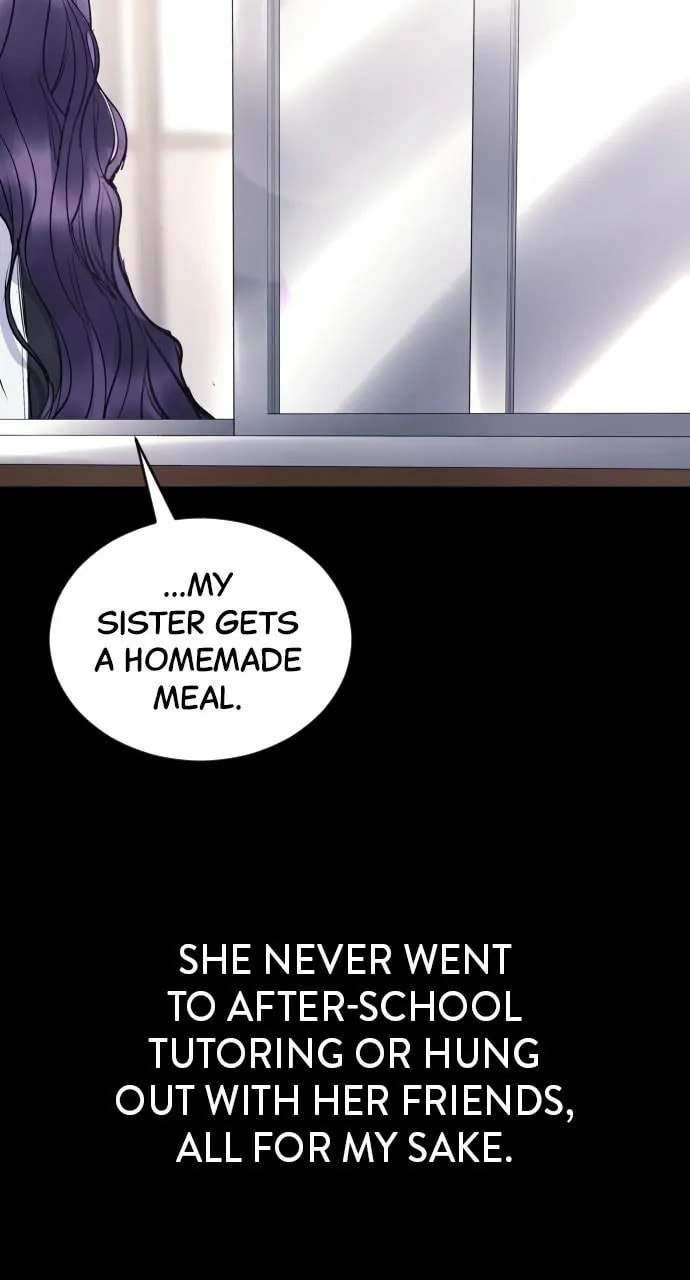 Read Disconnected from Reality chapter 28 image 46 on Lezhin