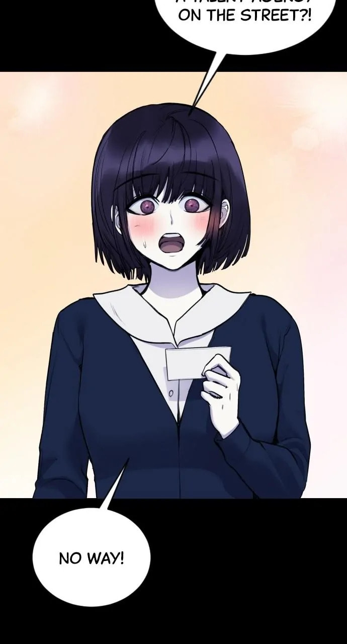 Read Disconnected from Reality chapter 28 image 48 on Lezhin