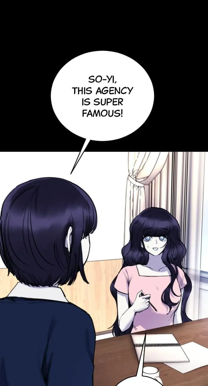 Read Disconnected from Reality chapter 28 image 49 on Lezhin