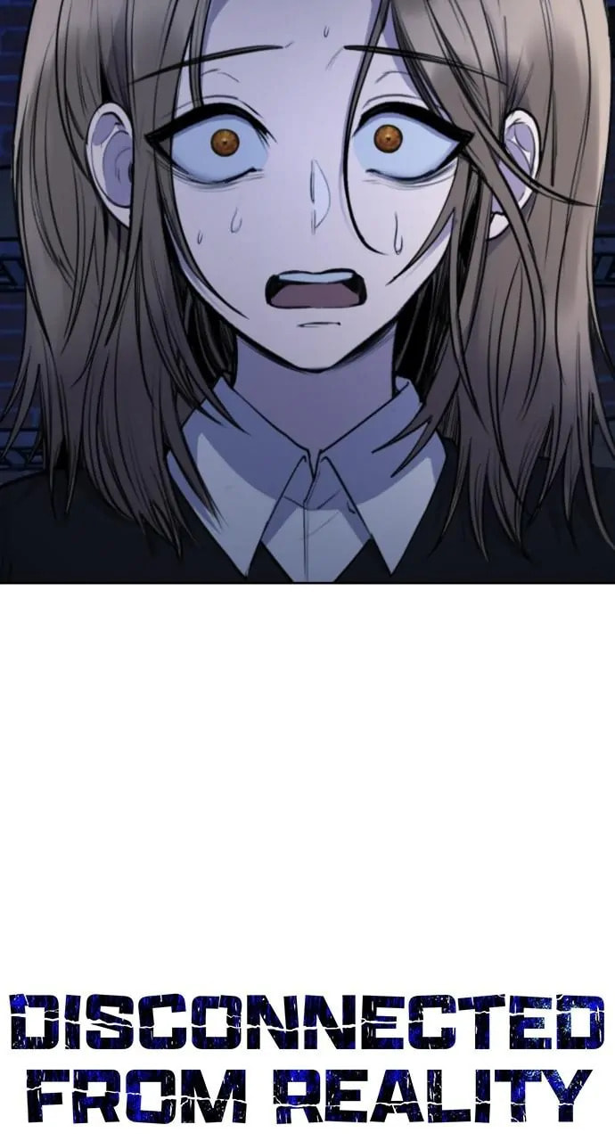 Read Disconnected from Reality chapter 28 image 5 on Lezhin