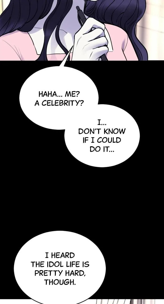 Read Disconnected from Reality chapter 28 image 51 on Lezhin