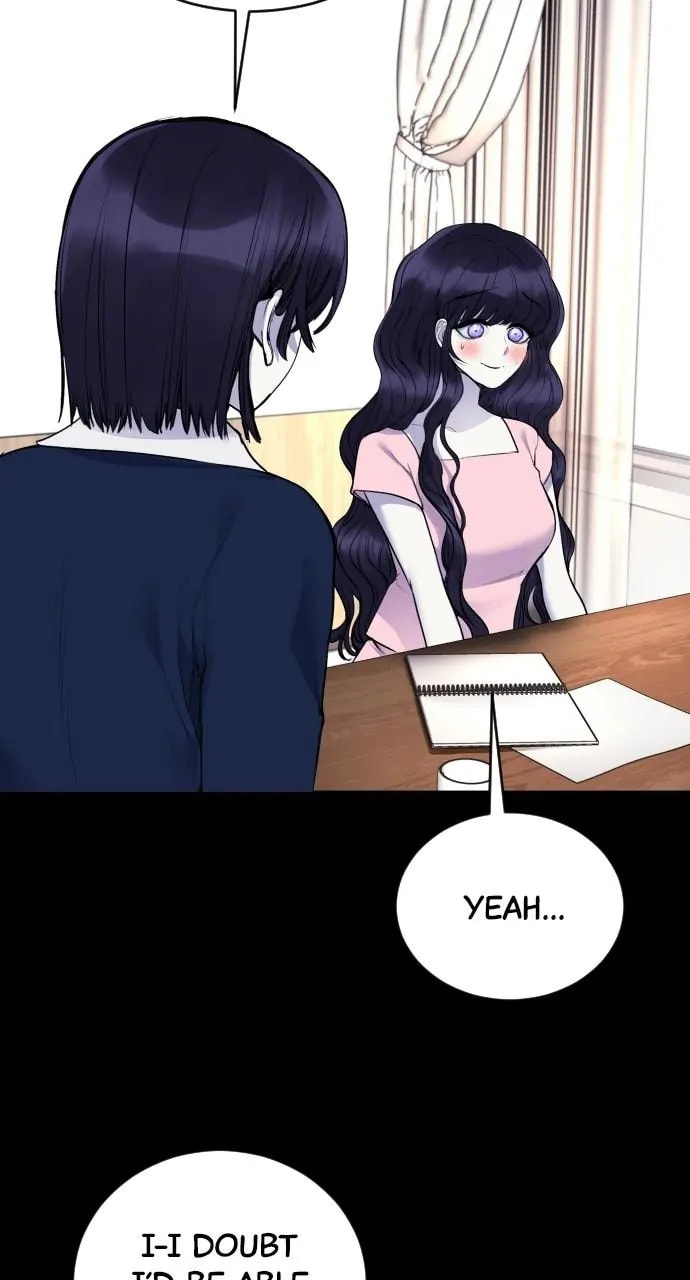 Read Disconnected from Reality chapter 28 image 52 on Lezhin