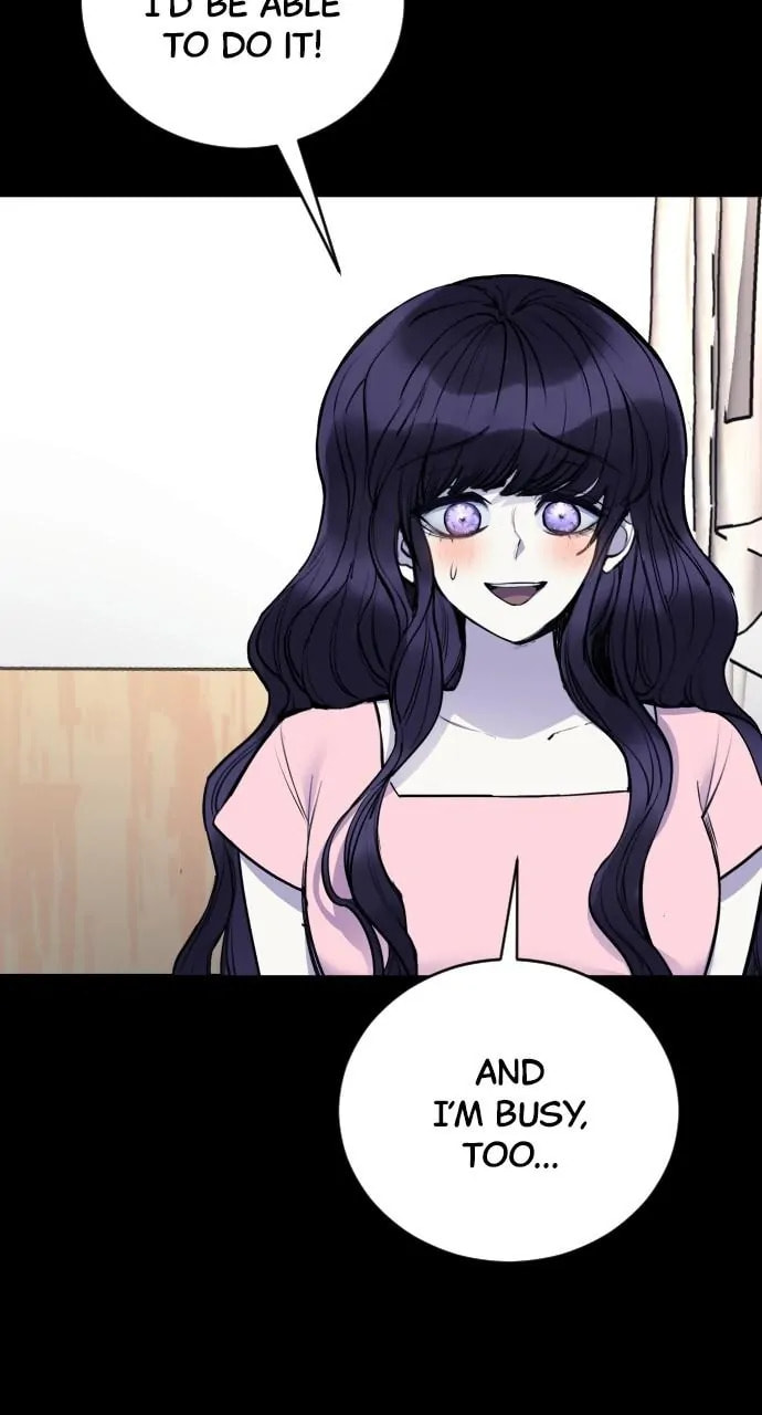 Read Disconnected from Reality chapter 28 image 53 on Lezhin
