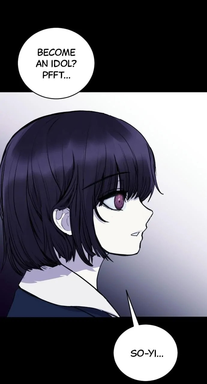 Read Disconnected from Reality chapter 28 image 54 on Lezhin