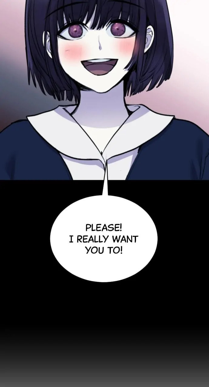 Read Disconnected from Reality chapter 28 image 57 on Lezhin