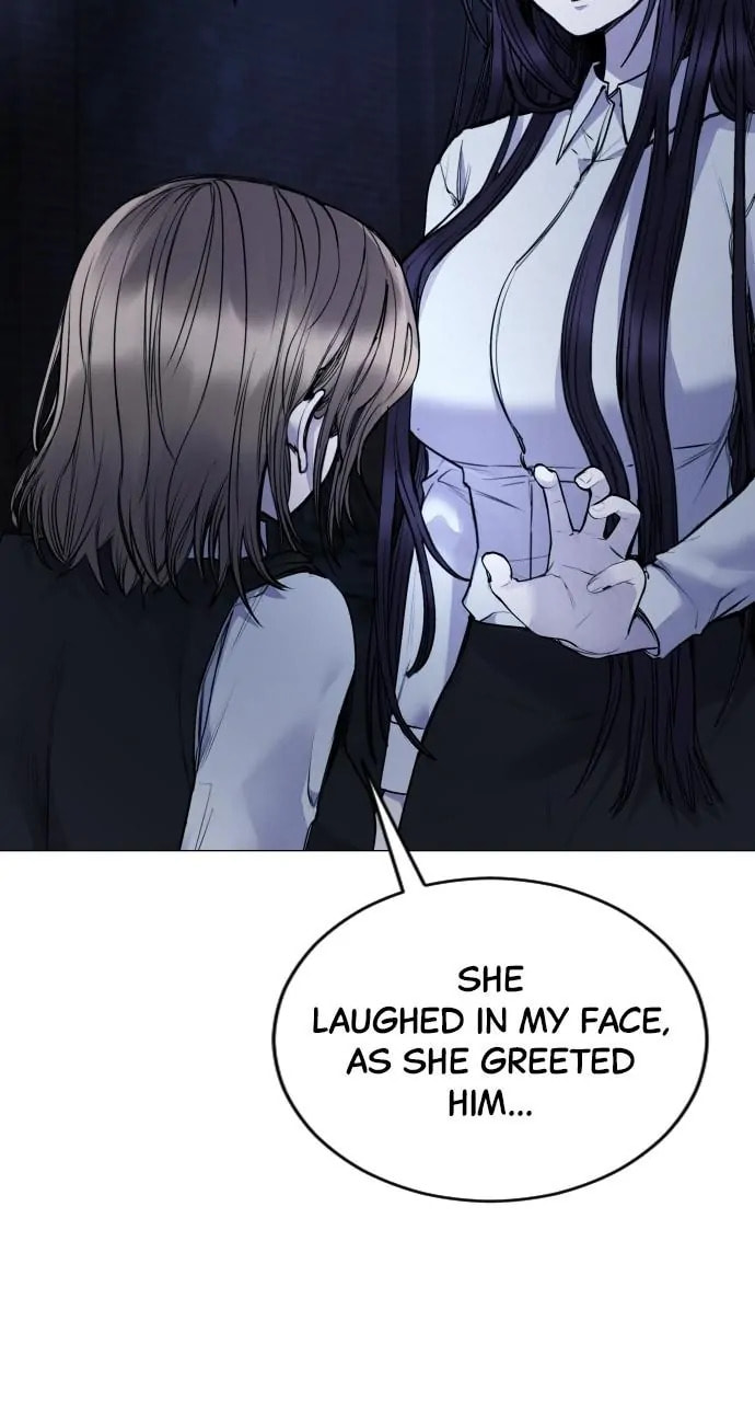Read Disconnected from Reality chapter 28 image 64 on Lezhin