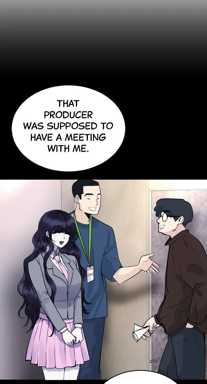 Read Disconnected from Reality chapter 28 image 67 on Lezhin