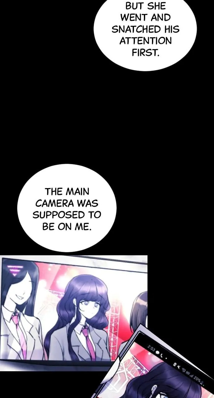 Read Disconnected from Reality chapter 28 image 68 on Lezhin