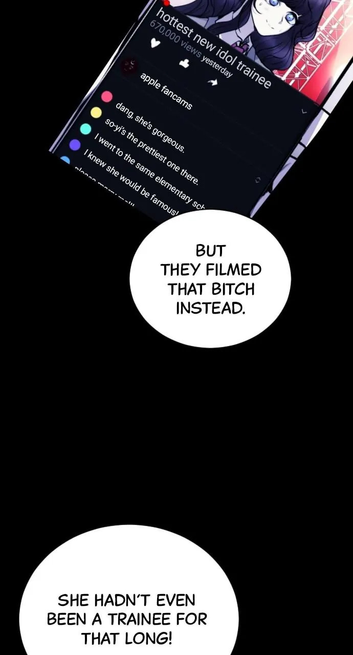 Read Disconnected from Reality chapter 28 image 69 on Lezhin