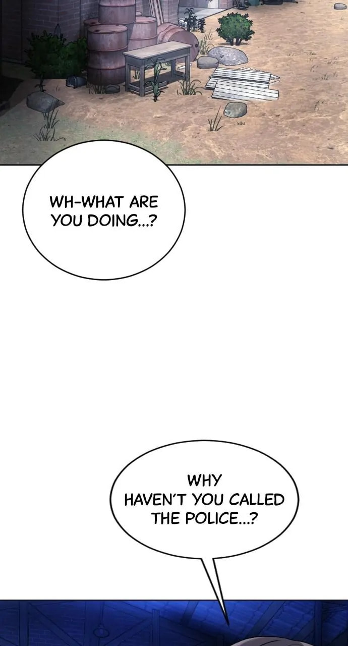 Read Disconnected from Reality chapter 28 image 7 on Lezhin