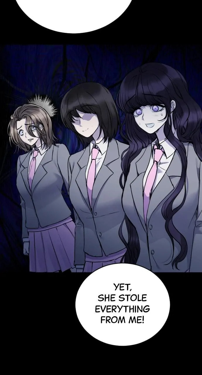 Read Disconnected from Reality chapter 28 image 70 on Lezhin
