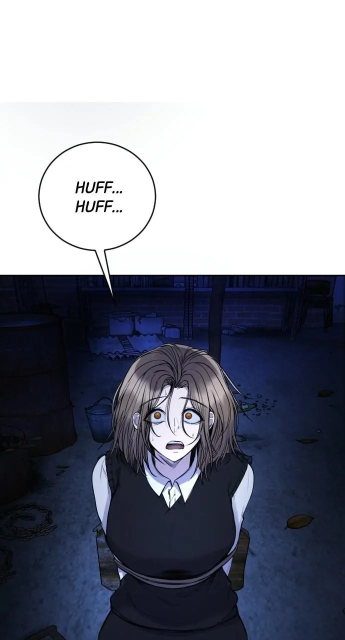 Read Disconnected from Reality chapter 28 image 75 on Lezhin