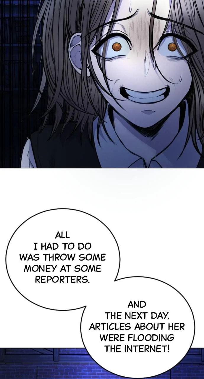 Read Disconnected from Reality chapter 28 image 77 on Lezhin