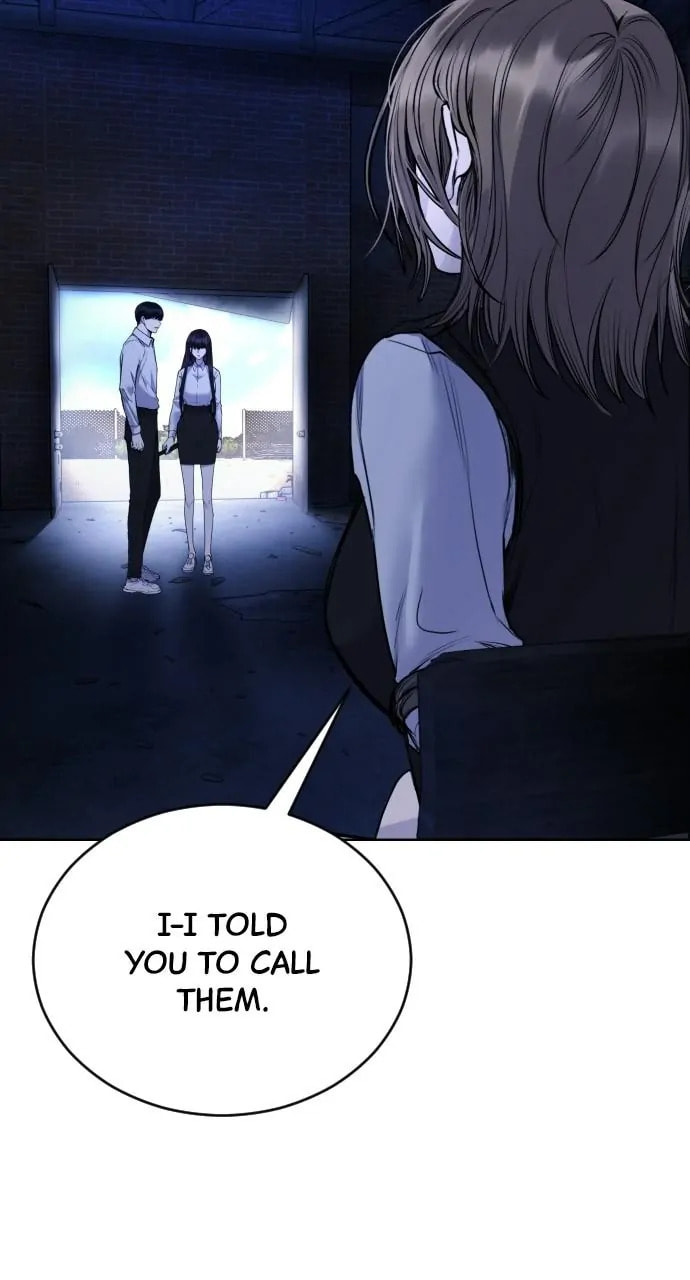 Read Disconnected from Reality chapter 28 image 8 on Lezhin