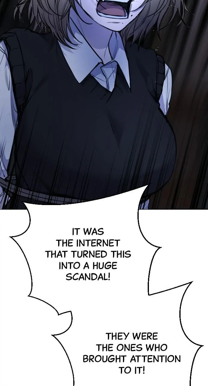 Read Disconnected from Reality chapter 28 image 82 on Lezhin