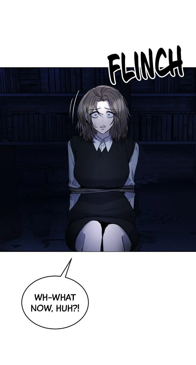 Read Disconnected from Reality chapter 28 image 86 on Lezhin