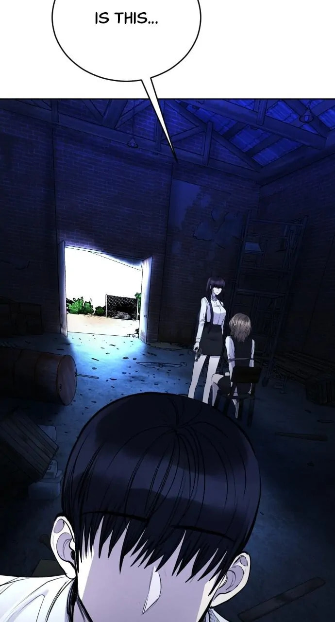 Read Disconnected from Reality chapter 28 image 91 on Lezhin
