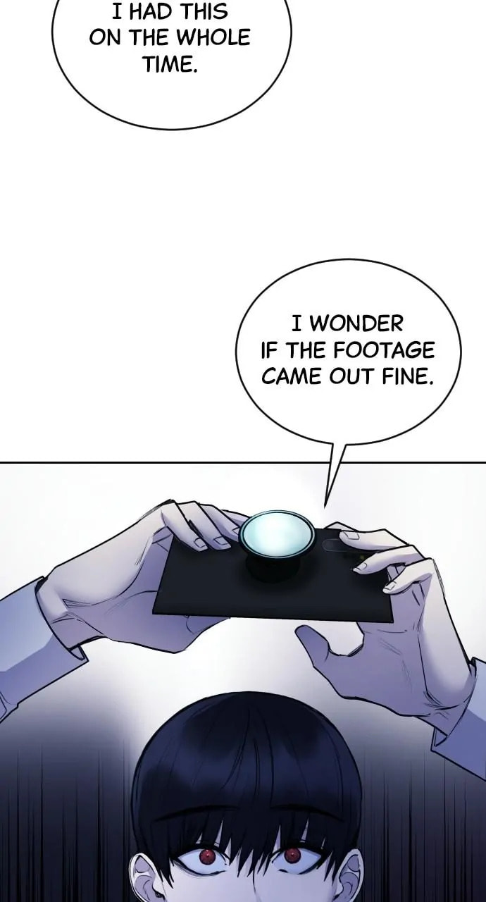 Read Disconnected from Reality chapter 28 image 95 on Lezhin