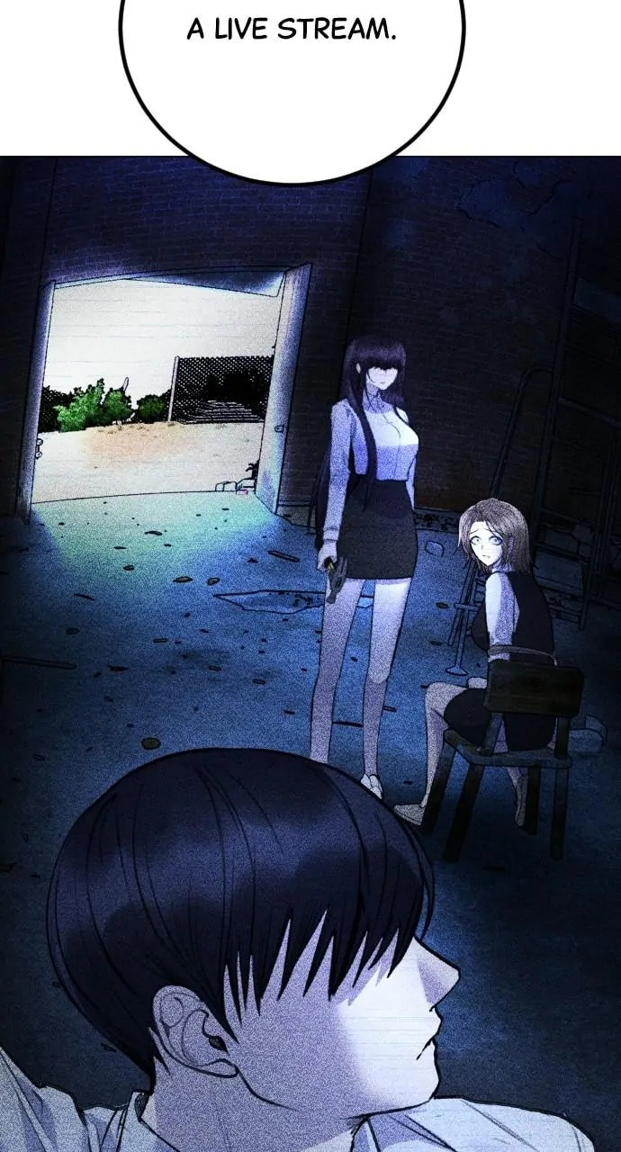 Read Disconnected from Reality chapter 28 image 98 on Lezhin
