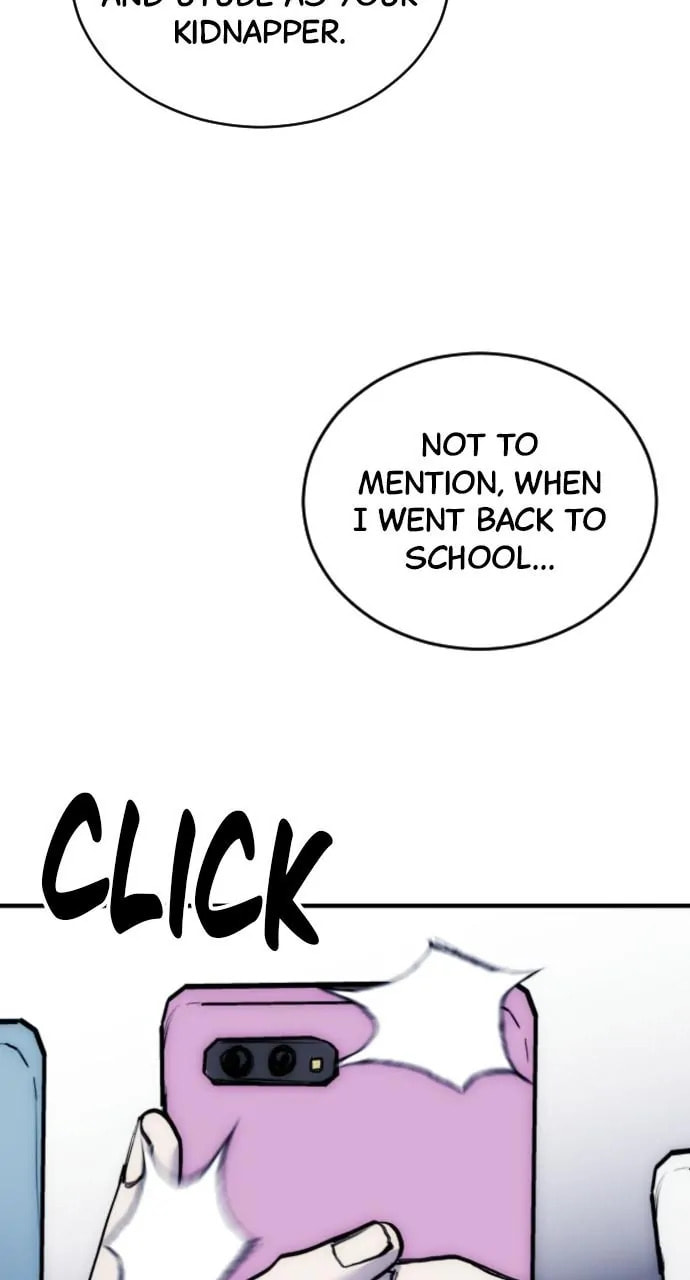 Read Disconnected from Reality chapter 29 image 14 on Lezhin