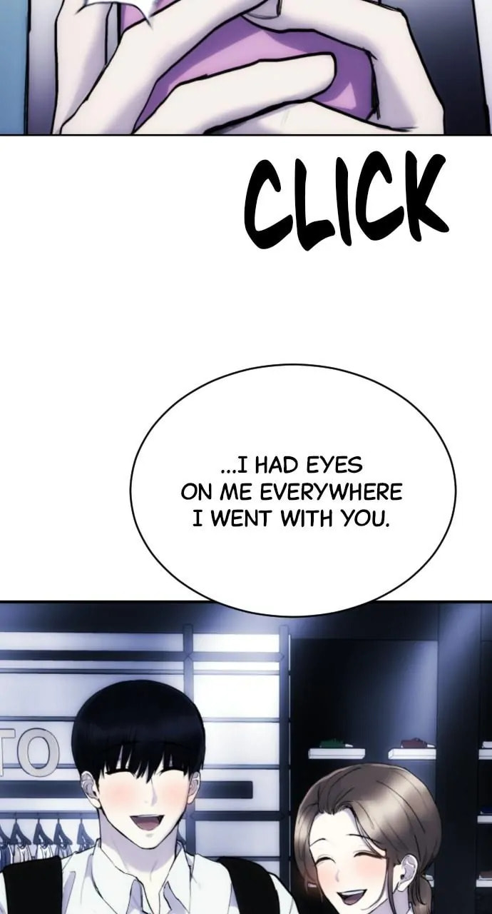 Read Disconnected from Reality chapter 29 image 15 on Lezhin