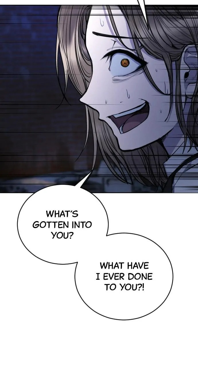 Read Disconnected from Reality chapter 29 image 18 on Lezhin