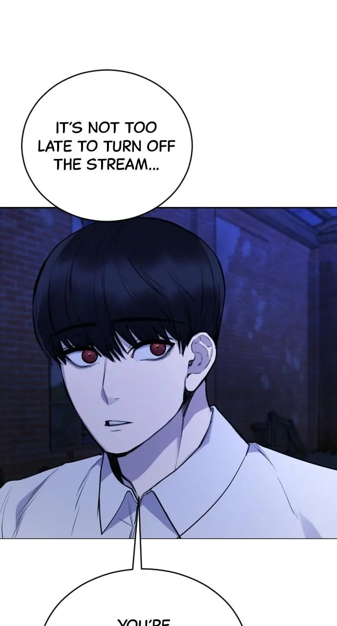 Read Disconnected from Reality chapter 29 image 20 on Lezhin