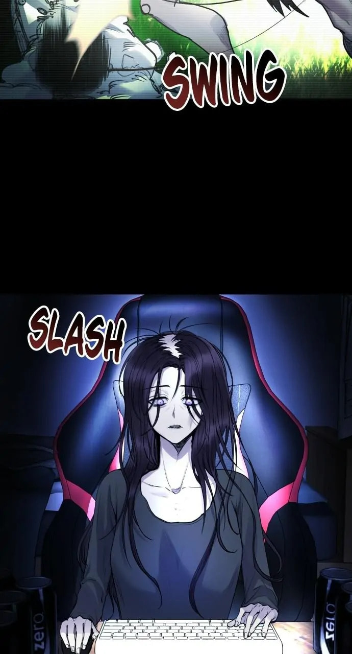 Read Disconnected from Reality chapter 29 image 26 on Lezhin