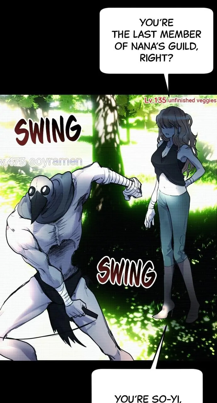 Read Disconnected from Reality chapter 29 image 28 on Lezhin