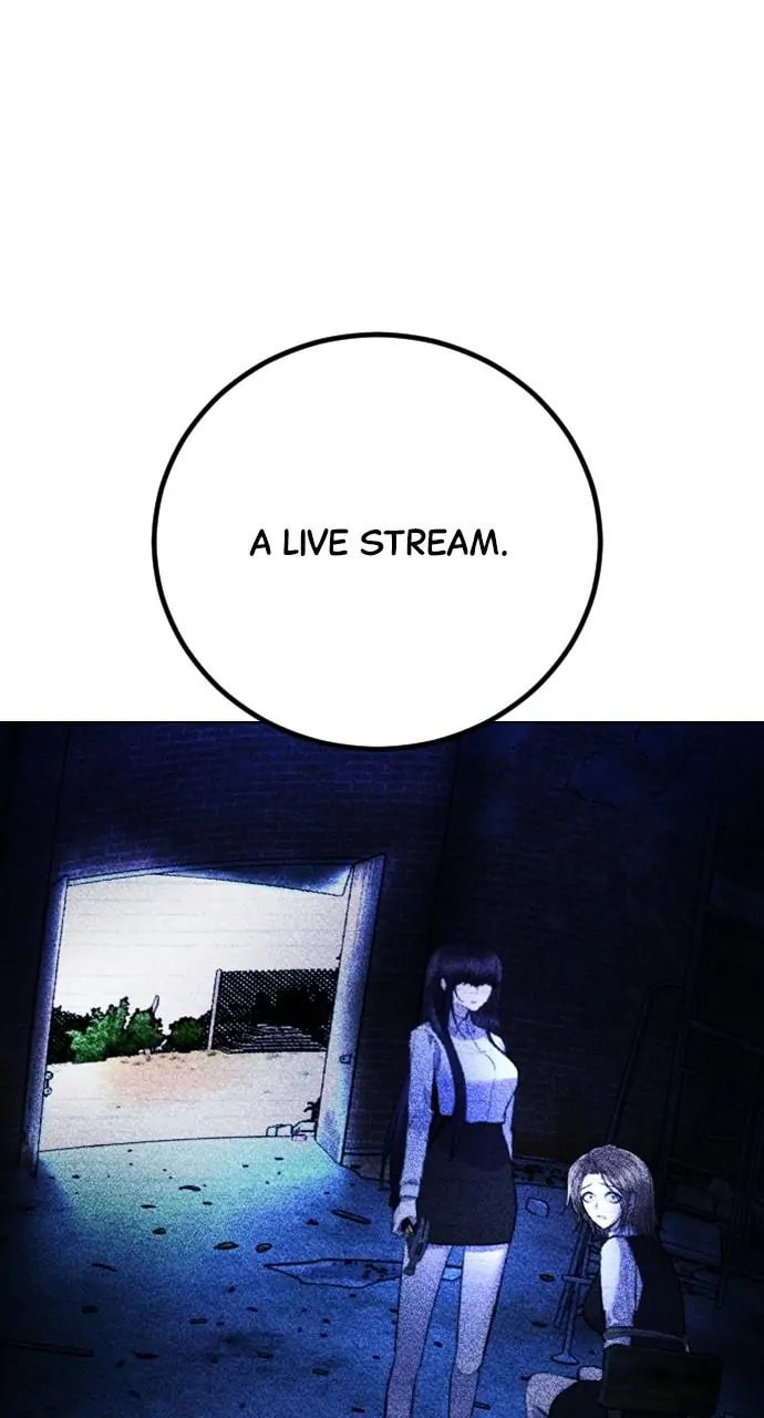 Read Disconnected from Reality chapter 29 image 3 on Lezhin
