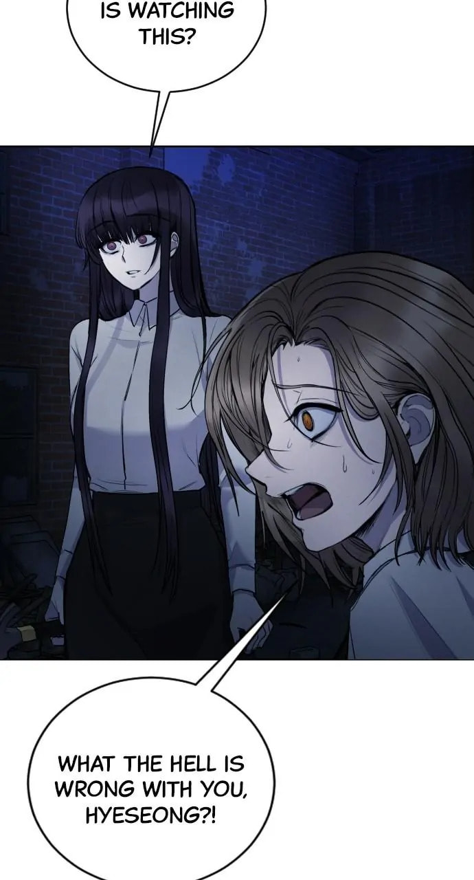 Read Disconnected from Reality chapter 29 image 35 on Lezhin