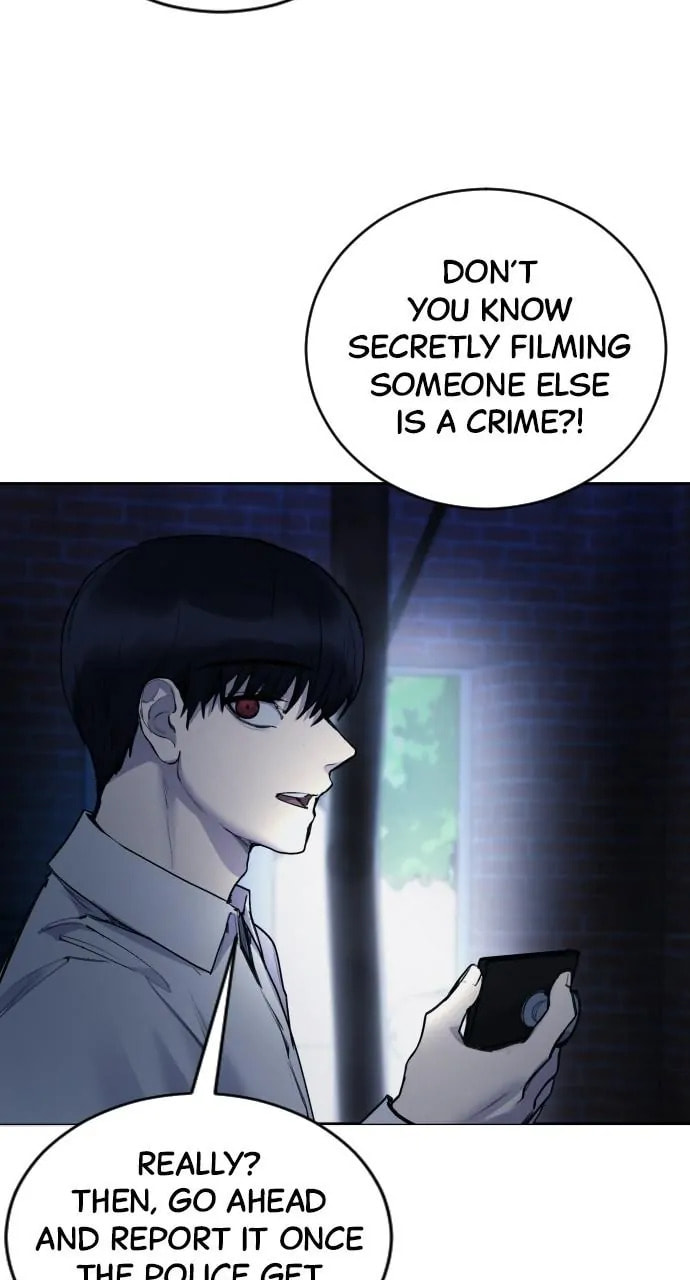 Read Disconnected from Reality chapter 29 image 36 on Lezhin