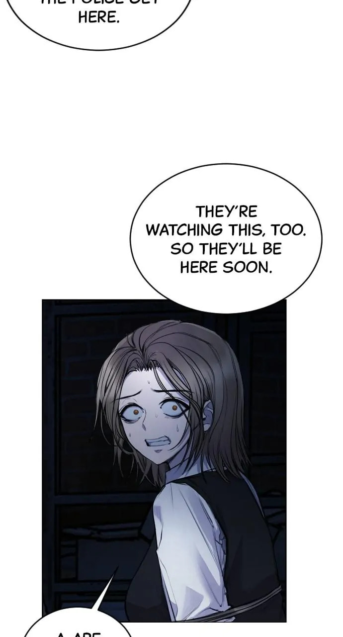 Read Disconnected from Reality chapter 29 image 37 on Lezhin
