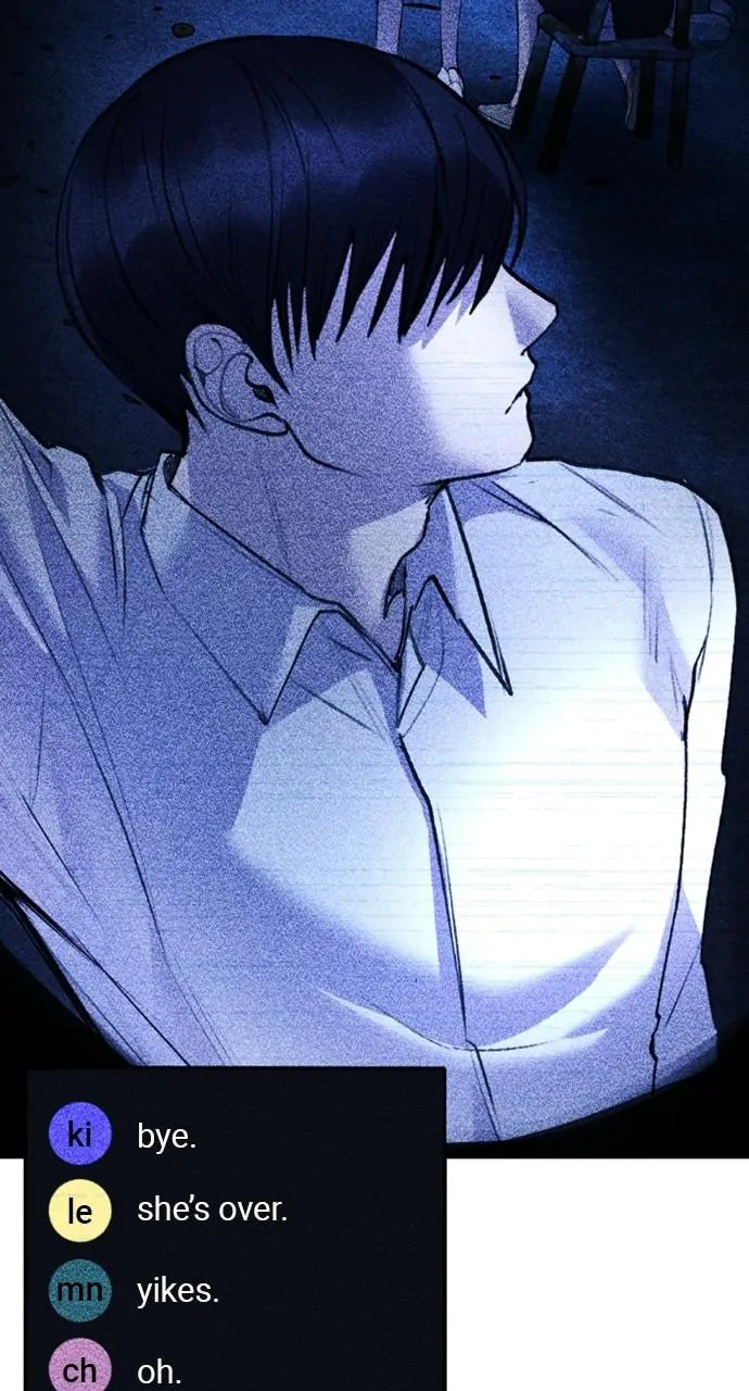 Read Disconnected from Reality chapter 29 image 4 on Lezhin