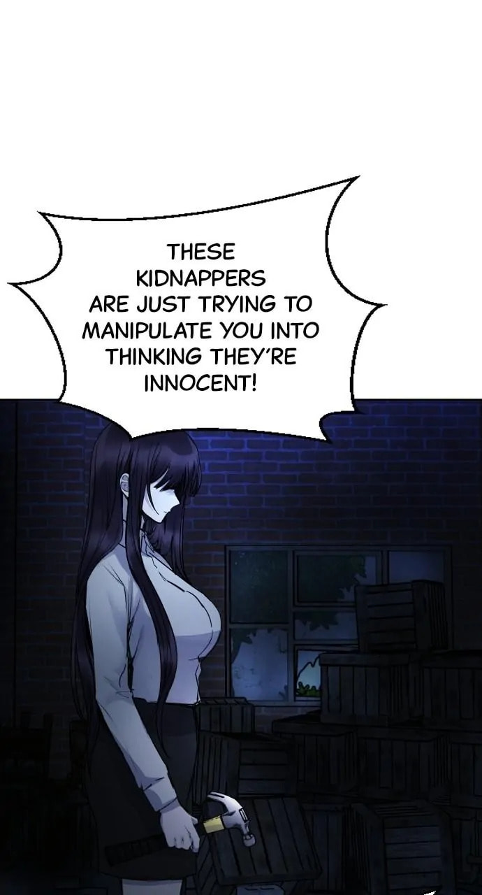 Read Disconnected from Reality chapter 29 image 40 on Lezhin