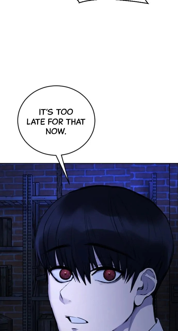 Read Disconnected from Reality chapter 29 image 43 on Lezhin