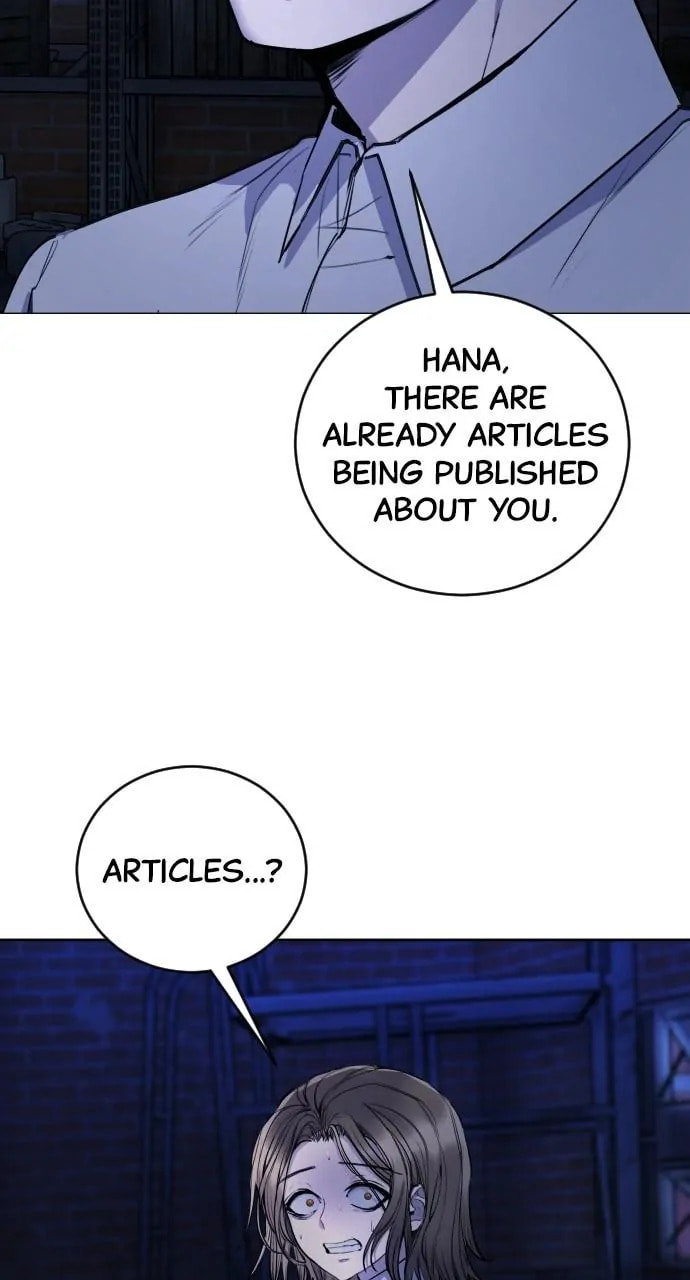 Read Disconnected from Reality chapter 29 image 44 on Lezhin