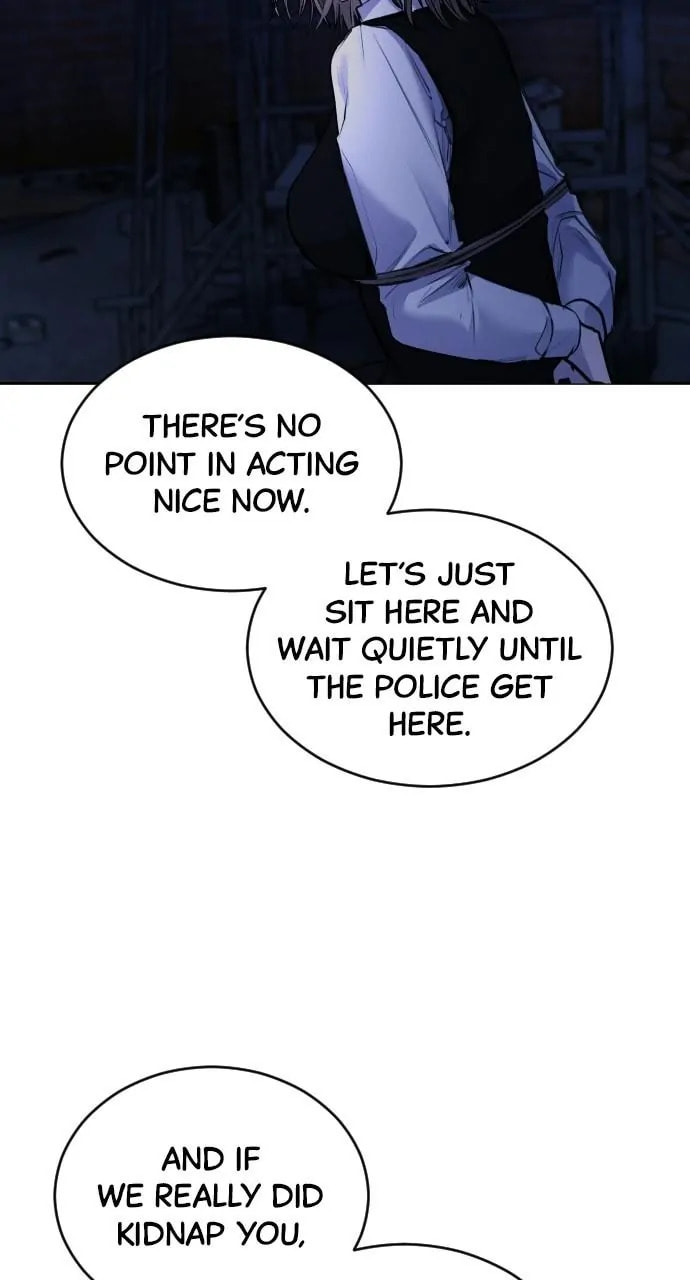 Read Disconnected from Reality chapter 29 image 45 on Lezhin