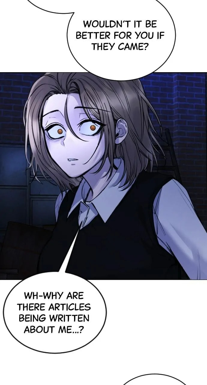 Read Disconnected from Reality chapter 29 image 46 on Lezhin