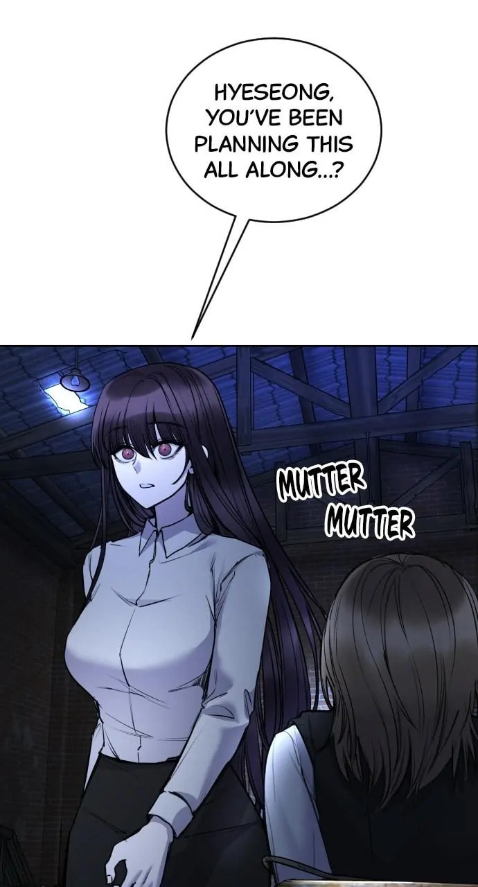 Read Disconnected from Reality chapter 29 image 48 on Lezhin
