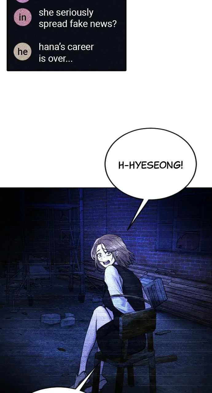 Read Disconnected from Reality chapter 29 image 5 on Lezhin