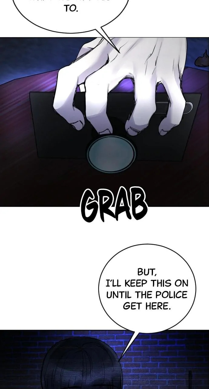 Read Disconnected from Reality chapter 29 image 53 on Lezhin