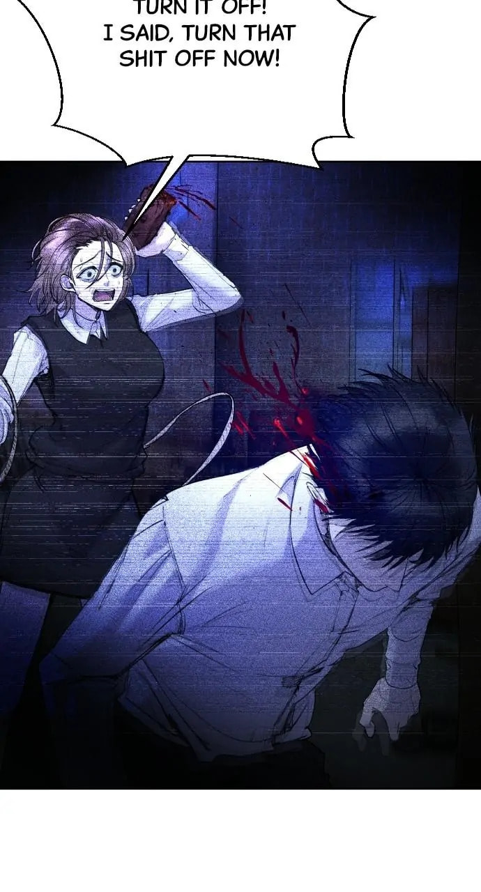 Read Disconnected from Reality chapter 29 image 58 on Lezhin