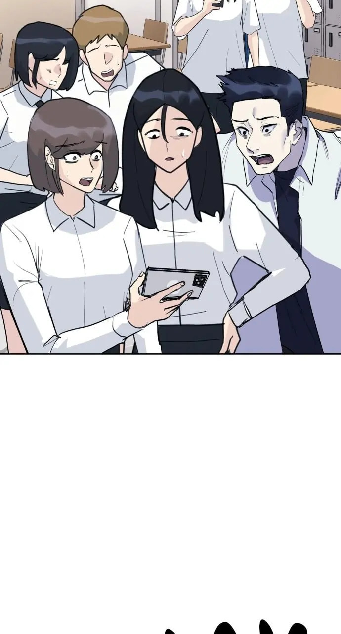 Read Disconnected from Reality chapter 29 image 70 on Lezhin