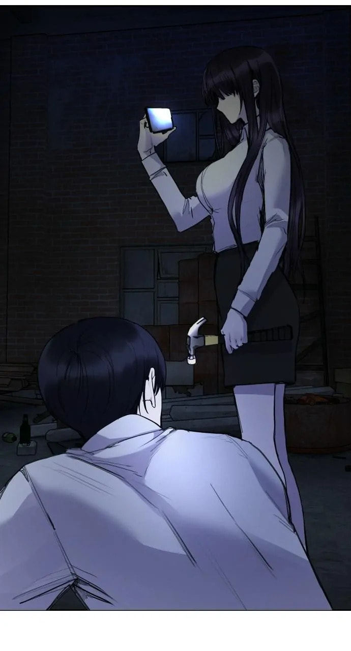 Read Disconnected from Reality chapter 29 image 79 on Lezhin