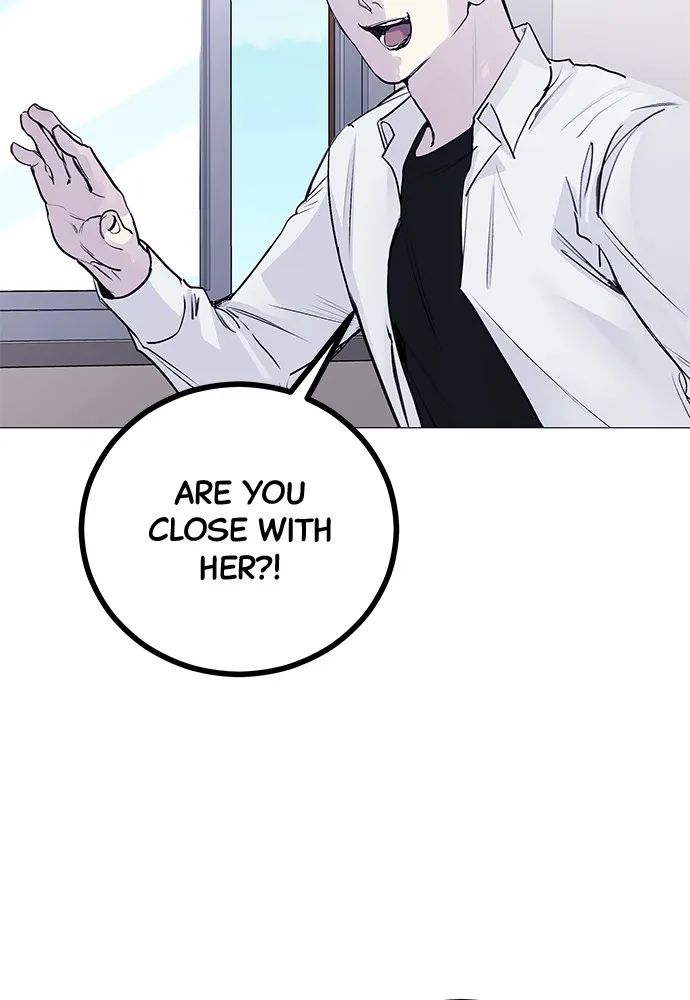 Read Disconnected from Reality chapter 3 image 102 on Lezhin